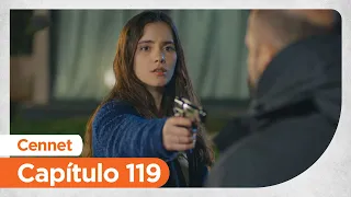 Cennet - Capítulo 119