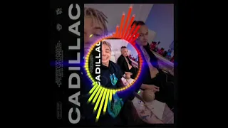 MORGENSHTERN x Элджей - Cadillac (Club Remix) [Official hit 2021]