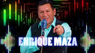 ENRIQUE MAZA ENGANCHADOS │ Santiago del Estero Lo Mejor de Santiago