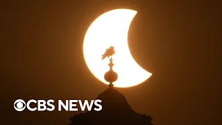 Myths and folklore surrounding the solar eclipse