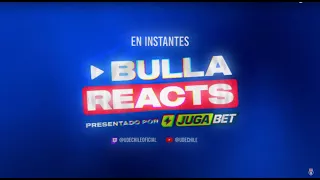 [EN VIVO] BULLAREACTS - U. de Chile vs U. Católica desde el Estadio Nacional