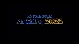 NEXT YEAR SONIC THE MOVIE 2 APRIL 8TH 2022