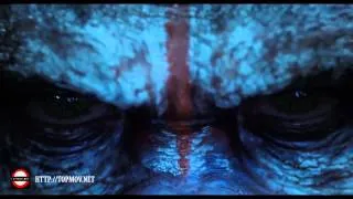 Dawn of the Planet of the Apes   TV Spot HD   20th Century FOX