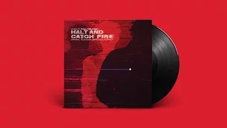 Halt and Catch Fire - Soundtrack