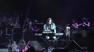 Ken Hensley - Золотые хиты URIAH HEEP - CONCORD ORCHESTRA