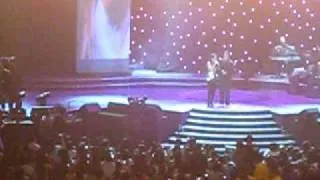 THE NEXT ONE CONCERT - Sarah Geronimo and John Lloyd Cruz (Very Special Love)