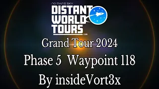 No Man's Sky - Distant World Tours - insideVort3x - P5WP118