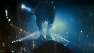 How Godzilla Should Have Ended - Parody Alternate Ending