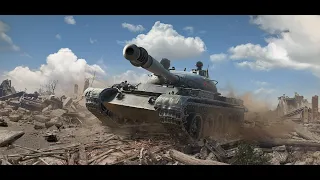 WoT Console T62a 10k