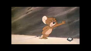 Tom y Jerry - El GuardaEspaldas (The BodyGuard) - Parte 2