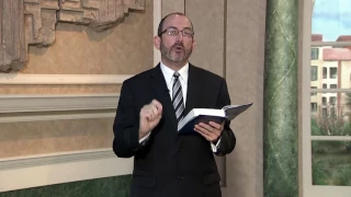 Dr. Baruch Korman: Revelation Chapter 12