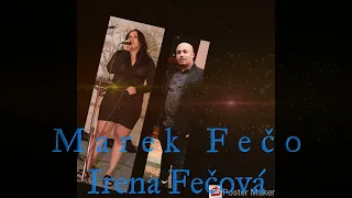 🎶 Irena Fečová a Marek Fečo 🎶 - Šoha 🥃🥃🥃 ( Cover )