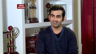 Gautam Gambhir reveals explosive details on MS Dhoni, his career