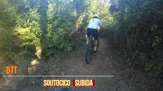 Só Tangas BTT @ Soutocico [Subida]