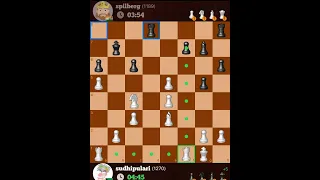 Attack chess online