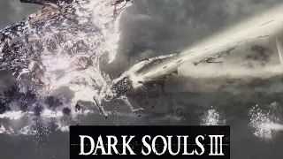 【DarkSouls3】Darkeater Midir vs All Bosses