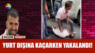 Ankara polisinden film gibi operasyon