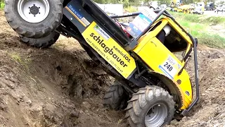 4x4 truck trial || best compilation