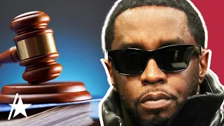 NEW Lawsuit Accuses Diddy of Sexual Assault