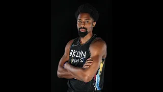 Spencer Dinwiddie: Back in the Game