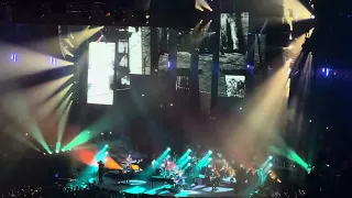 Billy Joel — “Happy Birthday” and “Movin’ Out (Anthony’s Song) — MSG 05.09.2024