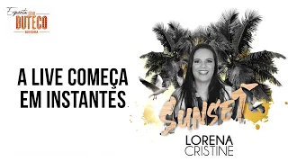 Live Lorena cristine 06/03