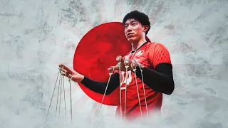 Yuki ishikawa | Japanese Volleyball Hero | Volleyball Legend !!!