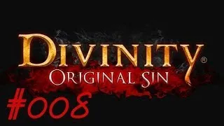 Divinity Original Sin BETA - Маяк | Геймплей #008