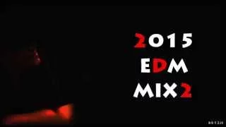 2015 EDM B612Js Mix 2