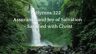 Hymns 322