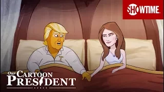 Our Cartoon President (2018) | Series Sneak Peek | Stephen Colbert SHOWTIME Series