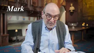 NIV BIBLE MARK Narrated by David Suchet