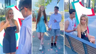 Best Cute Couple Goals 2021 - Margo Flury TikTok Compilation 😍 #3