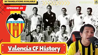 HISTORY OF VALENCIA CF