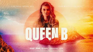 Queen B presents videoset from Ibiza