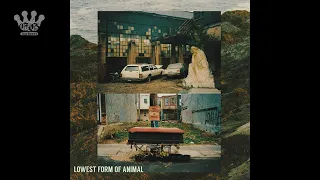 [EGxHC] Kublai Khan TX - Lowest Form Of Animal - 2022 (Full EP)