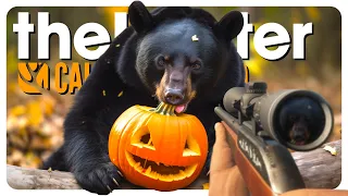 The SPOOKIEST Call of the Wild video EVER! (Halloween Special) | theHunter: Call of the Wild