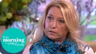 James Bulger's Mother Denise Fergus Is Still Searching for Answers 25 Years on | This Morning