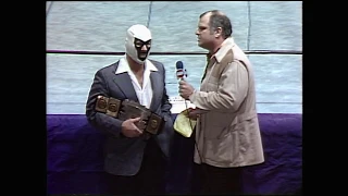 Mid-South Wrestling - 03-17-84