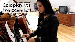 The Scientist | FULL COVER (Coldplay)