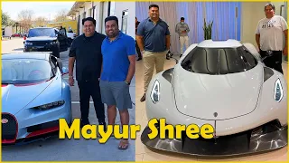 Top 10 CAR Collectors in India !!!😲🔥