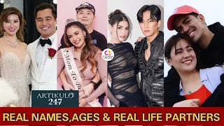 Article 247 Actors Real Names,Ages and Real Life Partners Revealed