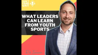 Leadership Lessons from Youth Sports: Discover the Valuable Skills Learned by Young Athletes
