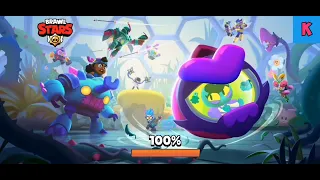 Как получить 1000 боевых жетонов без квестов в BRAWL STARS!