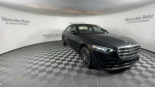 2023 Mercedes-Benz S-Class Duluth, Lawrenceville, Cumming, Johns Creek, Atlanta, GA 36248