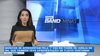 JORNAL BAND MINAS - 13/05/2020