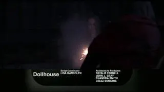 Dollhouse Series Finale Trailer - S2E13