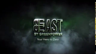 Greenpower BEAST | Electric School Bus