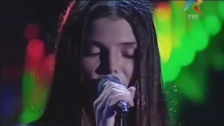 Paula Seling - Ploaie în luna lui Marte (Mamaia 2001)