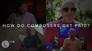 How Do Composers Get Paid?